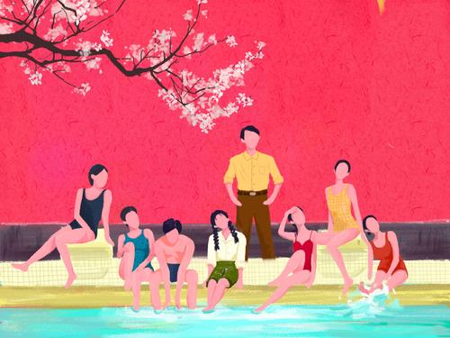 佩恩神学院物理学文凭证书